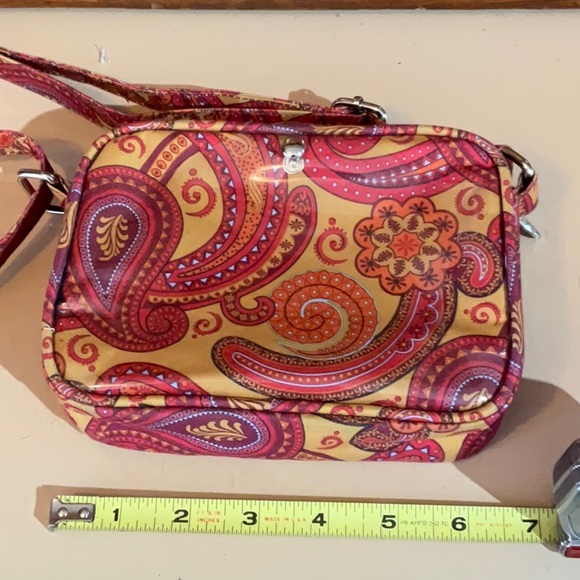 Debra Valencia small Crossbody - Picture 5 of 6